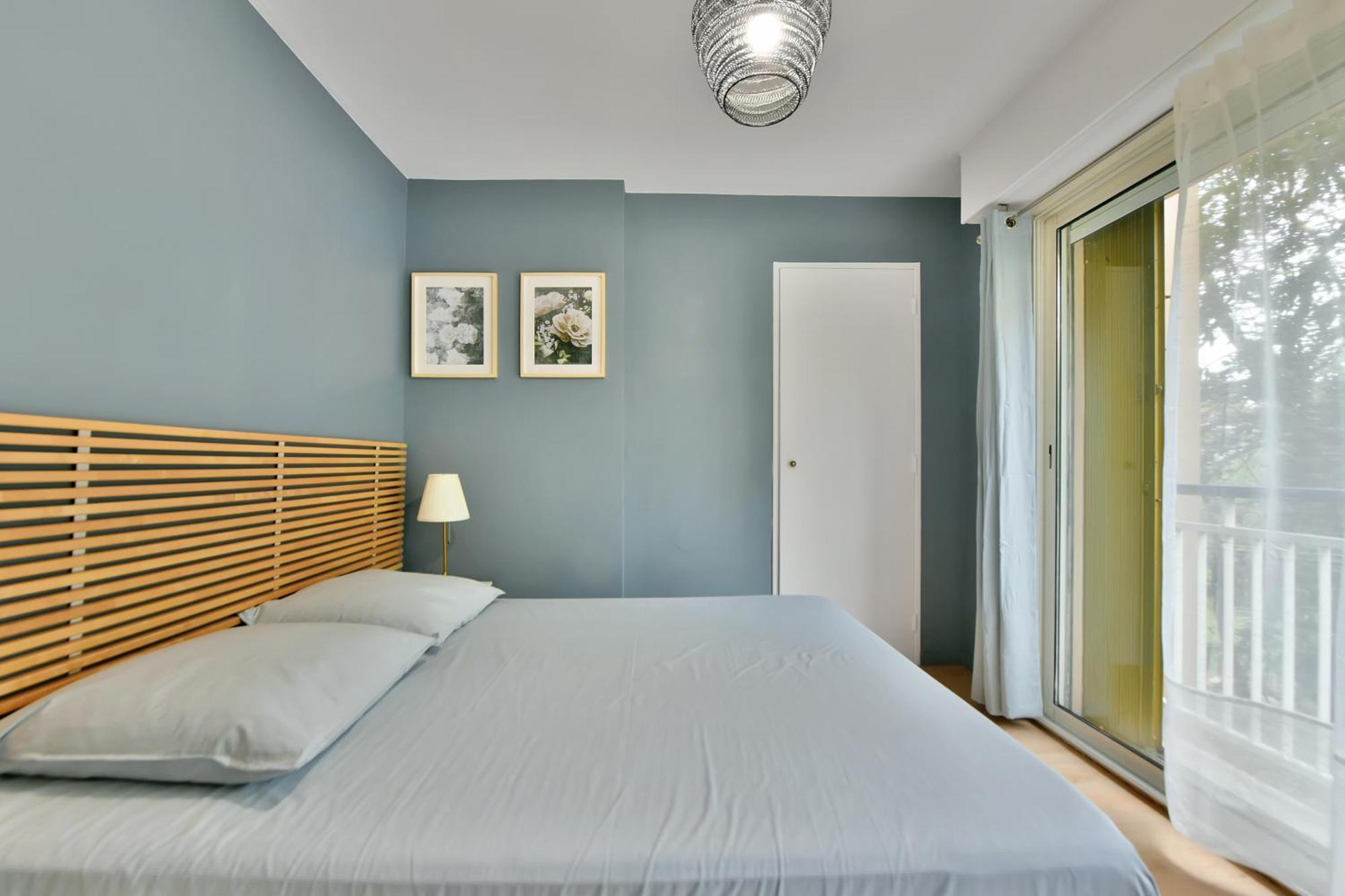 Le Sun Valley - Videoprojecteur Et Terrasse Zen Cannes Dış mekan fotoğraf